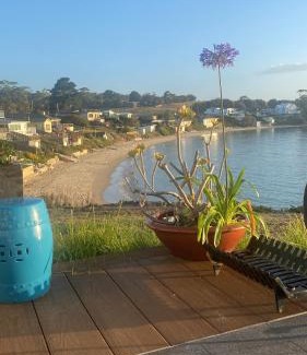 Opossum Bay House | Beach Buoy Opossum Bay