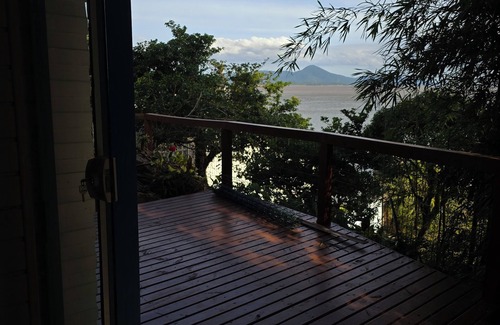 Florianopolis Ski Chalet | Beach Cottage in Florianópolis