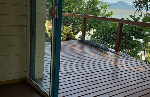 Florianopolis Ski Chalet | Beach Cottage in Florianópolis