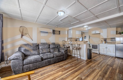 Lake Ozark Cabin | Beach Cabin #1, Private/Shared Beach - Cabin #1