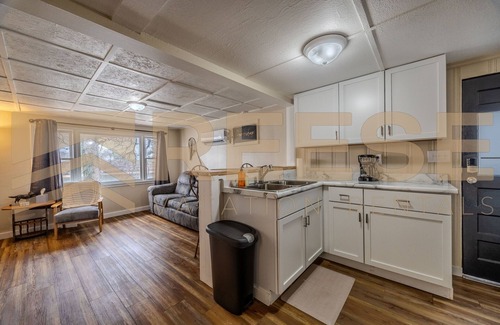 Lake Ozark Cabin | Beach Cabin #1, Private/Shared Beach - Cabin #1