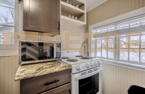 Lake Ozark Cabin | Beach Cabin #2, Private/Shared Beach - Cabin #2