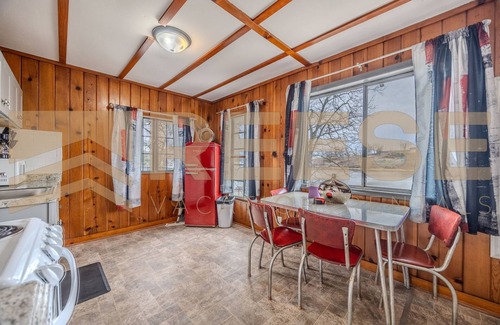 Lake Ozark Cabin | Beach Cabin #5, Private/Shared Beach - Cabin #5