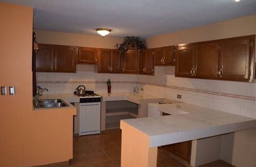 Ferrocarrilera Apartment | Beach Casitas at Playa Bonita