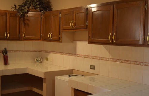 Ferrocarrilera Apartment | Beach Casitas at Playa Bonita