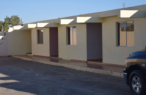 Ferrocarrilera Apartment | Beach Casitas at Playa Bonita