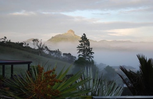 Kaeo Ski Chalet | Beach Chalet C - Whangaroa