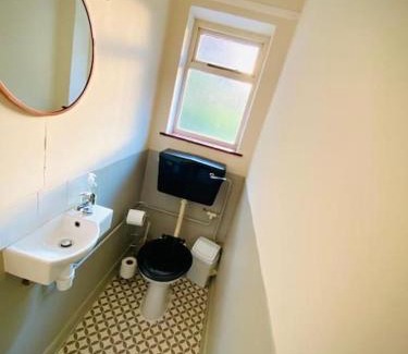 Little Walsingham House | Beach Chalet, Little Walsingham Norfolk