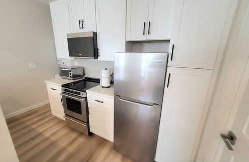North Redondo Condo | Beach City Condo