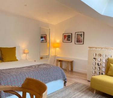 Trafaria House | Beach & City - Trafaria