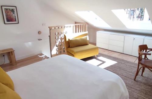 Trafaria House | Beach & City - Trafaria