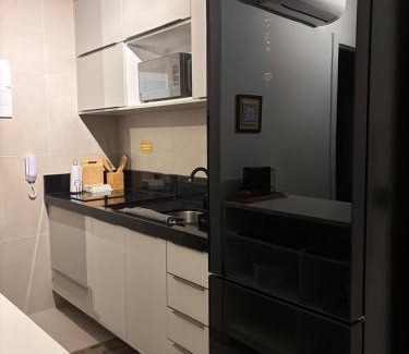 Ondina Apartment | Beach Class - Barra Ondina SSA