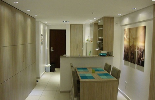 Fortaleza Apartment | BEACH CLASS COLONIAL