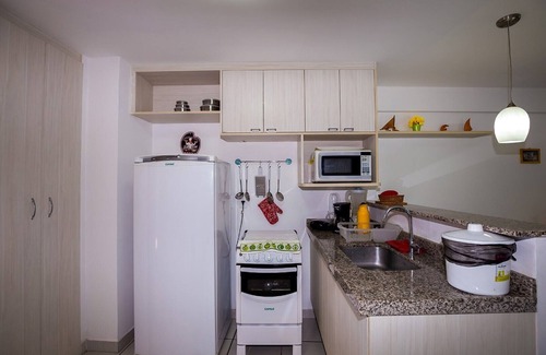 Fortaleza Apartment | BEACH CLASS COLONIAL