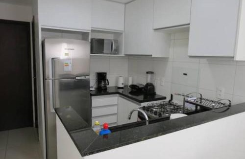 Boa Viagem Apartment | Beach Class Convention HOM