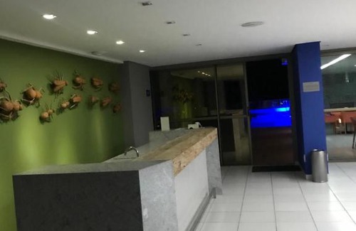 Pina Apartment | Beach Class Executive