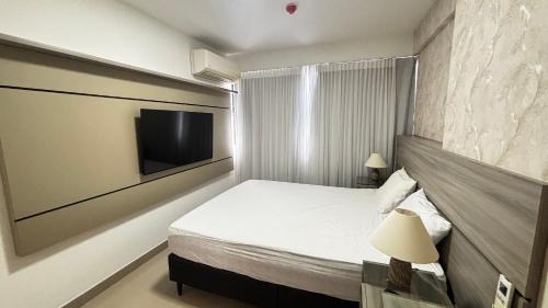 Boa Viagem Apartment | Beach Class Hotels & Residence - Flats 1 quarto em Boa Viagem por Yolo