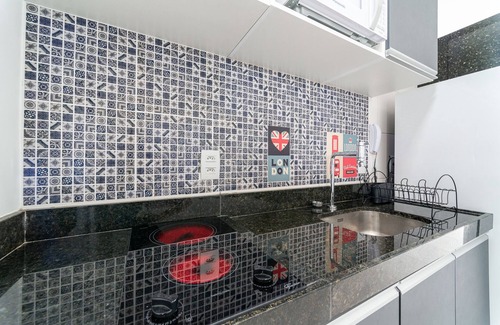 Ilha do Leite Apartment | Beach Class Ilha do Leite by Easy Home