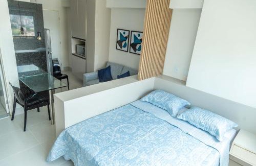 Ilha do Leite Apartment | Beach Class, Ilha do Leite, Flat completo 1406