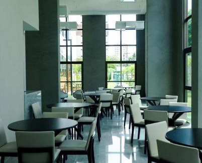 Parnamirim Apartment | Beach Class Jaqueira Experience