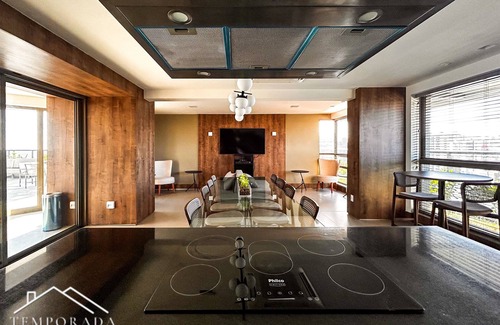 Ondina RV Rental | Beach Class Salvador - FOOT IN THE SAND - Beach Service - Barra Ondina Circuit