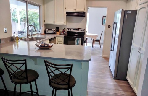 Fire Mountain House | Beach Close and Convenient To Everythingn2 miles to the beach