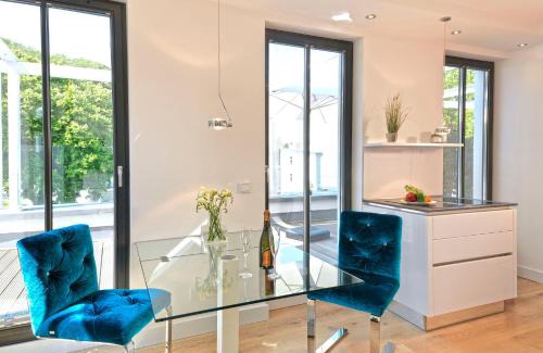 Binz Apartment | Beach Cloud*