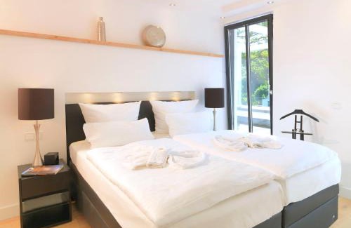 Binz Apartment | Beach Cloud*