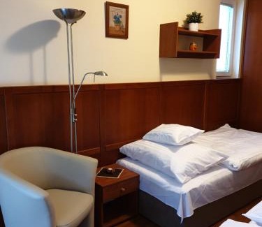 Mosonmagyarovar Apartment | Beach Club Apartman