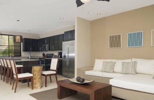 Coco Resort | Beach Club Breeze Pacifico Costa Rica