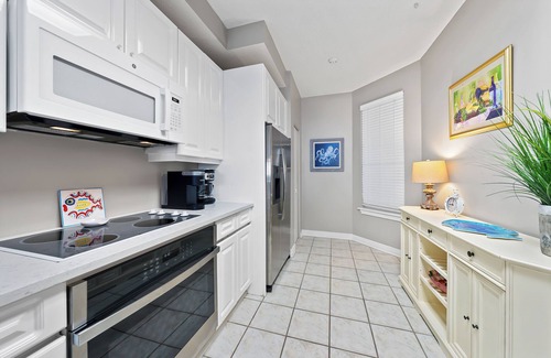 Ono Island Condo | Beach Colony Condos