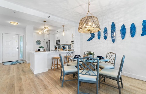 Ono Island Condo | ☀️Beach Colony West 4B- Spacious Balcony-Gulf Front Pool ☀️