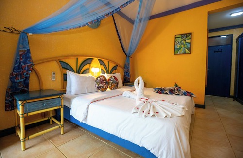Mikocheni Hotel | Beach comber hotel and aprtments
