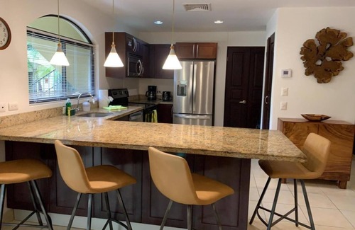 Potrero Condo | Beach Condo (2 Kingbeds - 2 bath)