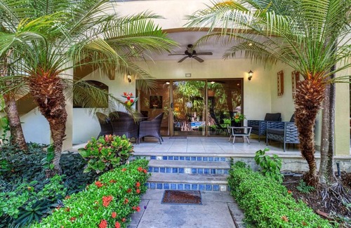 Potrero Condo | Beach Condo (2 Kingbeds - 2 bath)