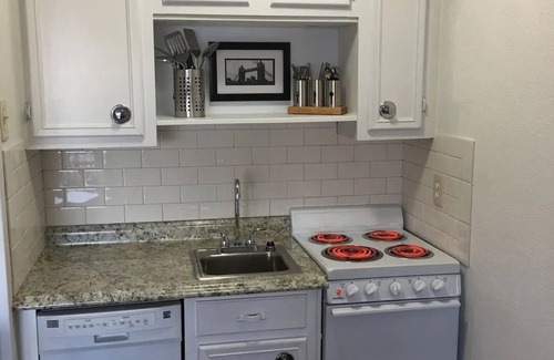 North Beach Condo | Beach Condo in Corpus Christi