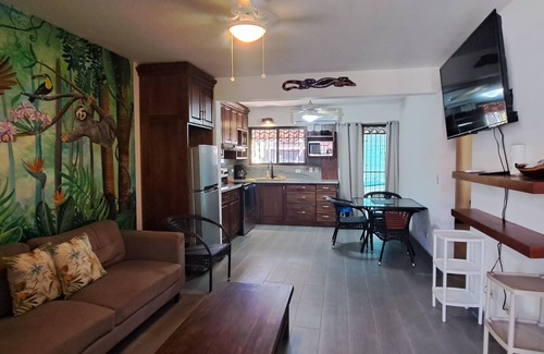 Coco Condo | Beach Condo in Playas del Coco, Beach Walking Distance