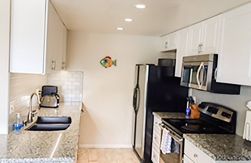 Del Mar Condo | Beach Condo in Del Mar, steps from San Diego's finest beach