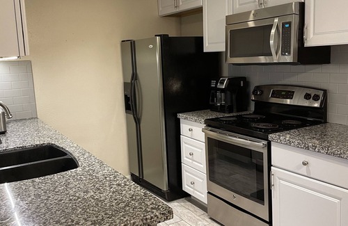 Del Mar Condo | Beach Condo in Del Mar, steps from San Diego's finest beach