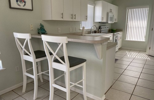 Pebble Beach House | BEACH CONDO IN PARADISE! ENGLEWOOD/CAPE HAZE/BOCA GRANDE/MANASOTA KEY