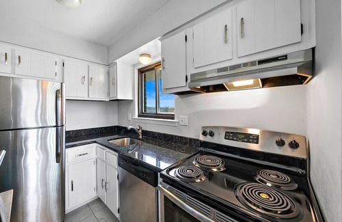Sea Bright Condo | Beach Condo in Sea Bright, NJ