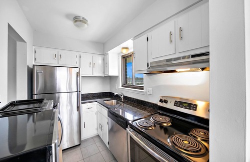 Sea Bright Condo | Beach Condo in Sea Bright, NJ