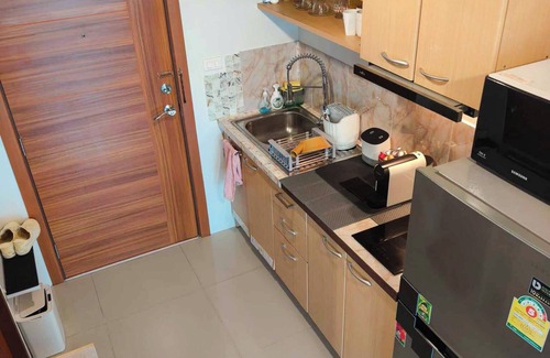 South Pattaya Apartment | Beach condo Jomtien 12 SuperHost