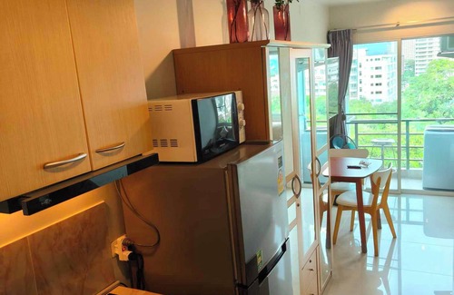 South Pattaya Apartment | Beach condo Jomtien 12 SuperHost