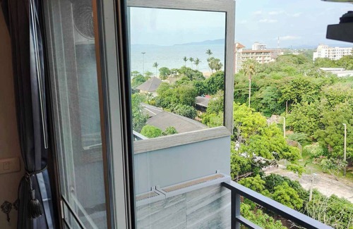 South Pattaya Apartment | Beach condo Jomtien 12 SuperHost