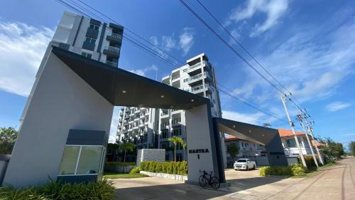 Kram Hotel | BEACH Condo Mae Phim