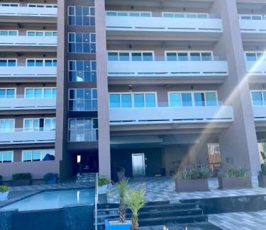 Costa de Oro Apartment | Beach condo