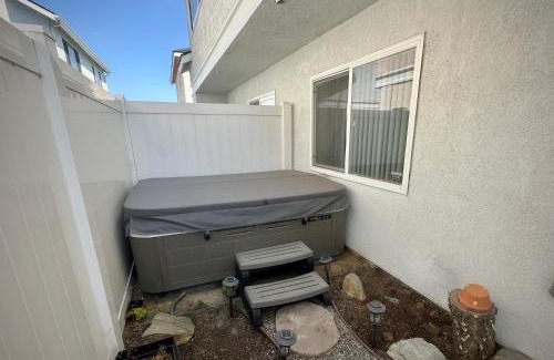 Oceano House | Beach Condo Room, Bath, Garage