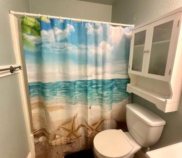 Oceano House | Beach Condo Room, Bath, Garage