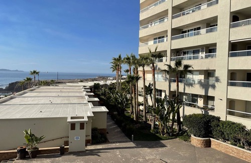 Playa Encantada Condo | Beach Condo Rosarito La Jolla Del Mar